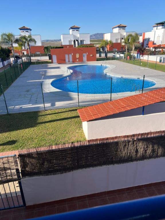 Modern apartment- Vera Playa, Vera