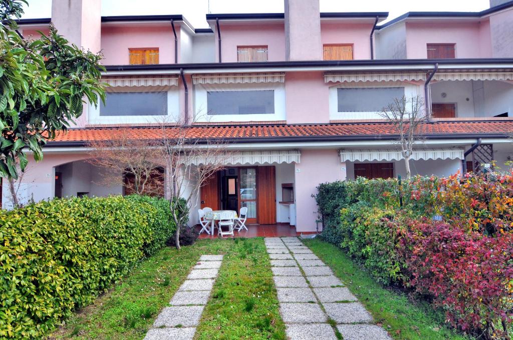 Casette Acacie - Agenzia Caorle - 1