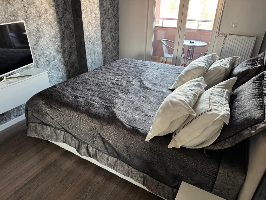 T lux apartman - 5