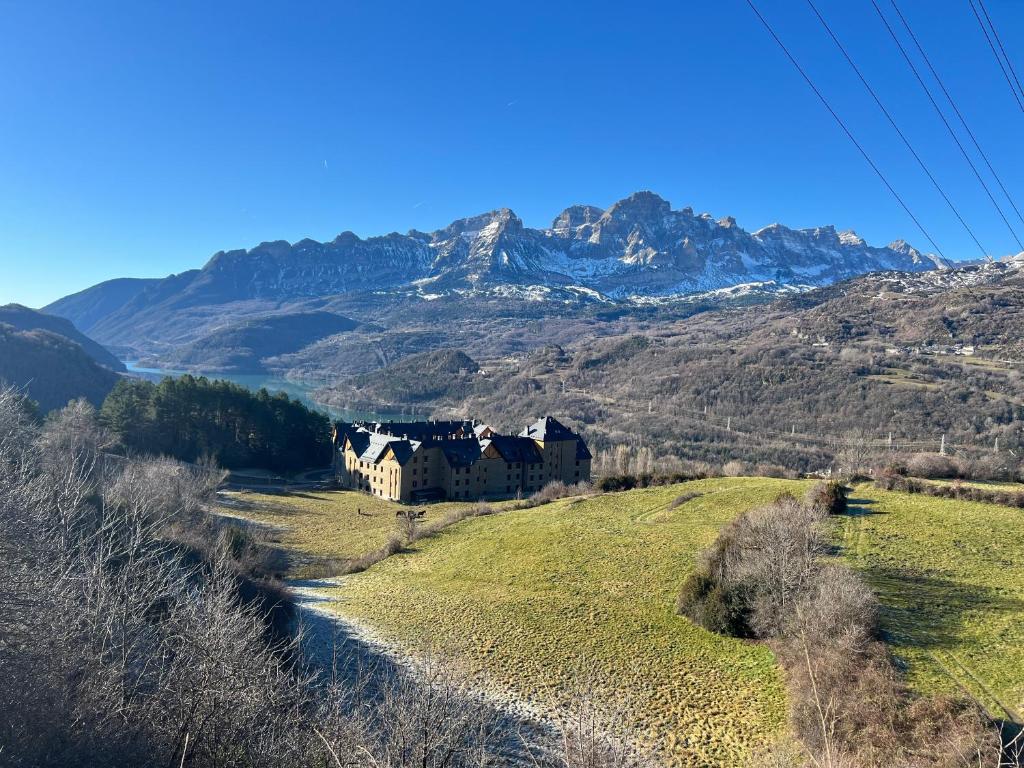 El Mandilar - 1