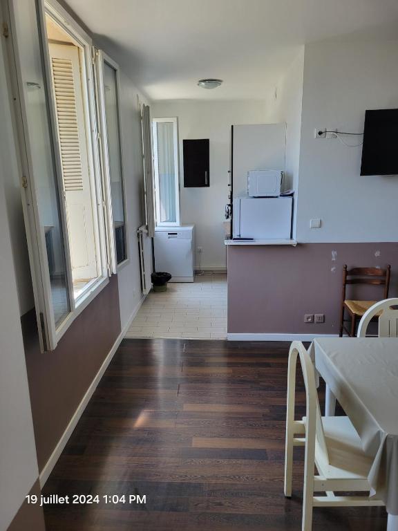 grand T4 proche sanctuaires - 2