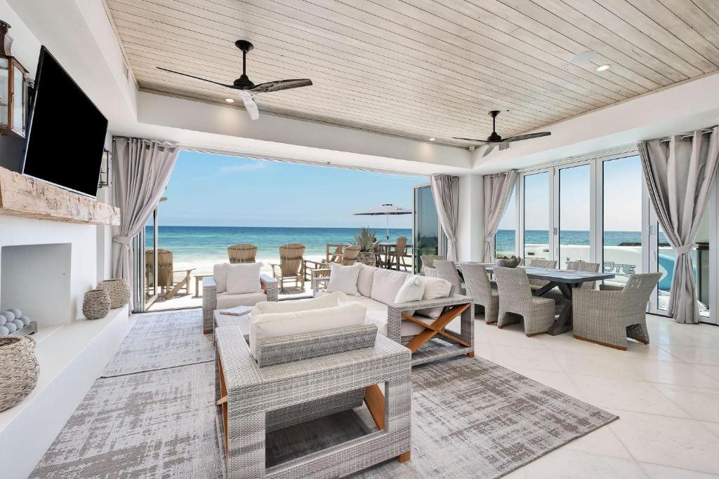 Devonshire West, Seacrest