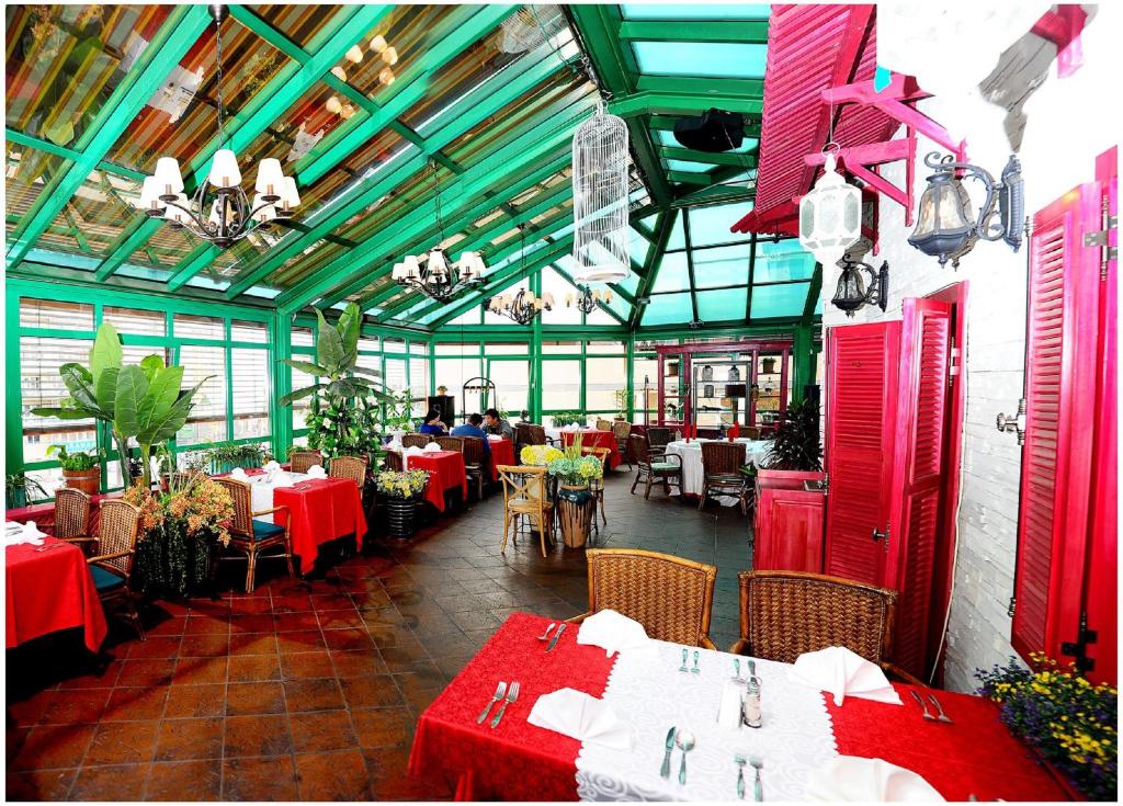 Narantuul Hotel — Hotel in Ulaanbaatar