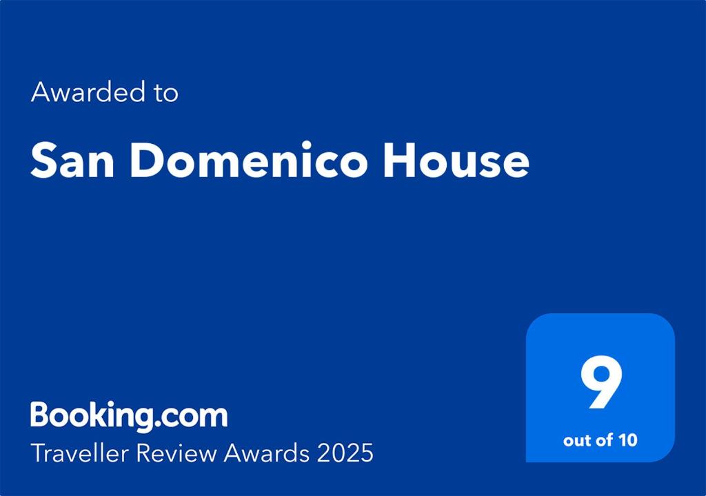 San Domenico House - 2