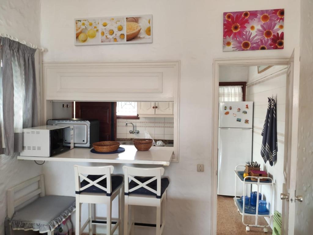 lovely bungalow with parking - 5