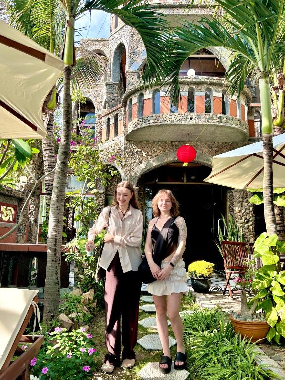 Sầm Sơn Boutique Hotel Phan Thiết Sam Son 호텔 이미지 1