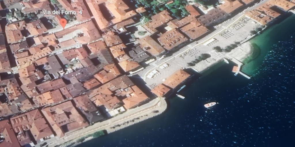 Old Bakery Loft, Arona