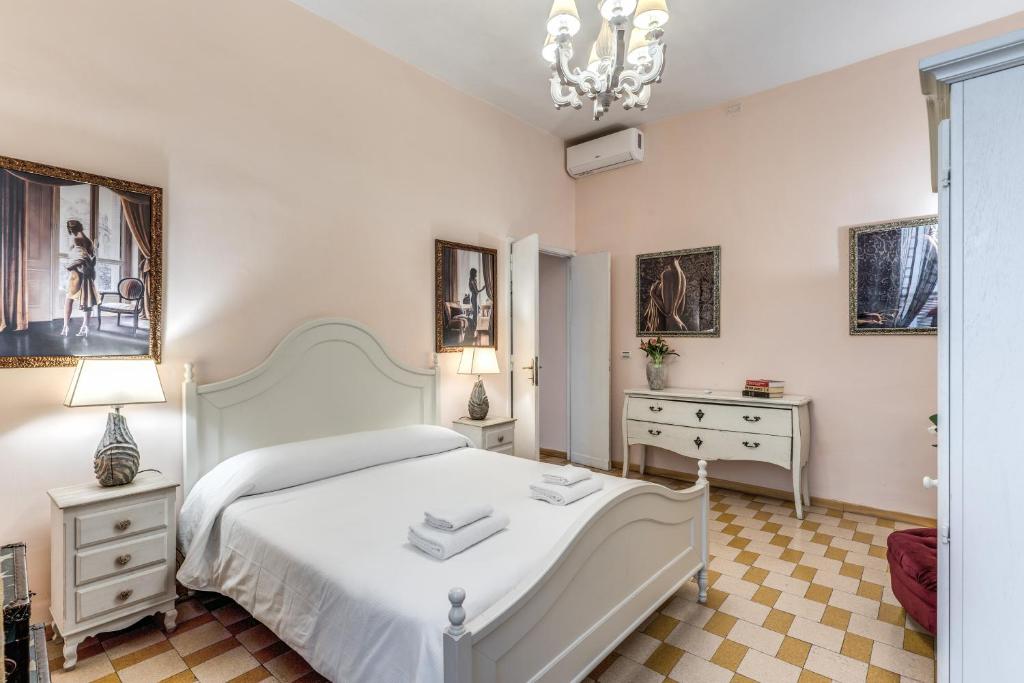 Casa Vacanze Pastini, Roma
