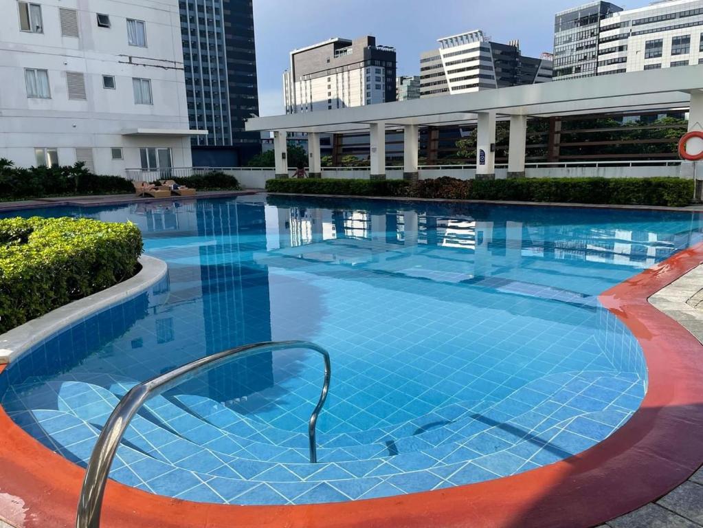 IT Park studio A, Cebu City