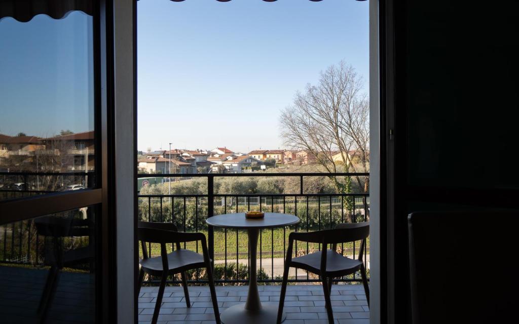Loft Liana - 5