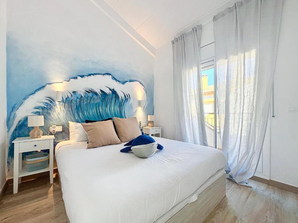 La Vela Estartit Rental - 2