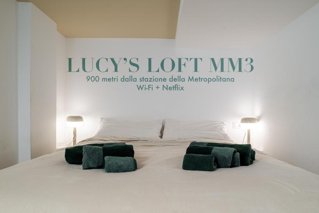 Lucy's Loft - MM3, San Donato Milanese