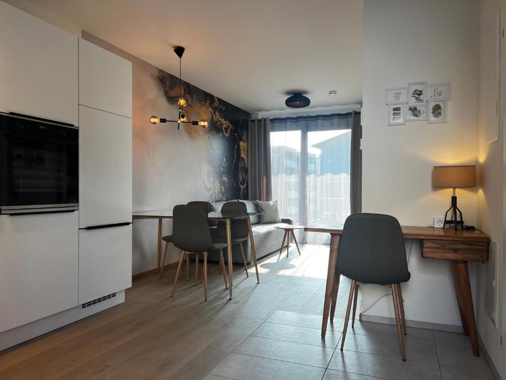 Appartement FUX - 3