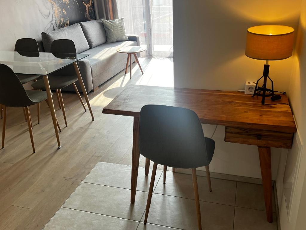 Appartement FUX - 4