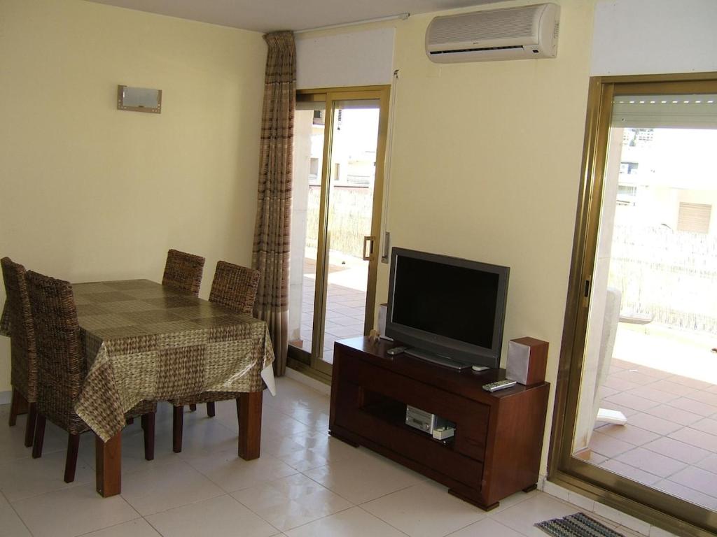 APARTAMENTO ÁTICO CON TERRAZA a 2 MINUTOS DE LA PLAYA - 5