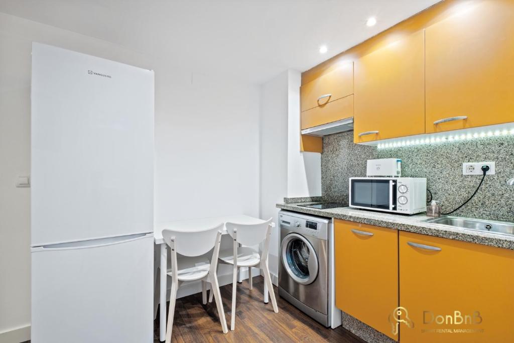 Lovely apartment in Málaga - 4