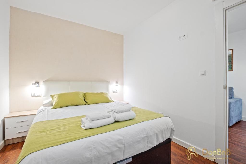 Lovely apartment in Málaga - 3