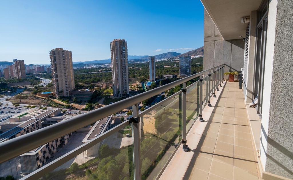 Torre Pinar 18-B - 3