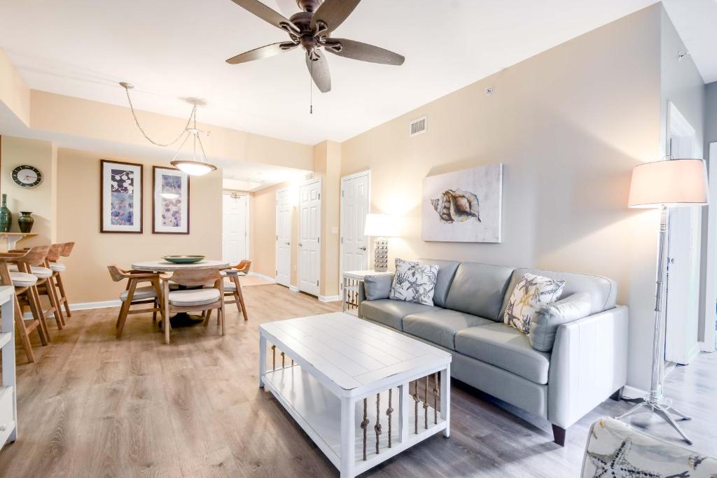 The Palms Of Destin 2816, Destin