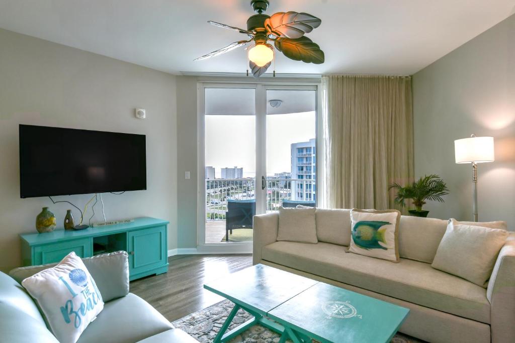 The Palms Of Destin 11005 Junior, Destin