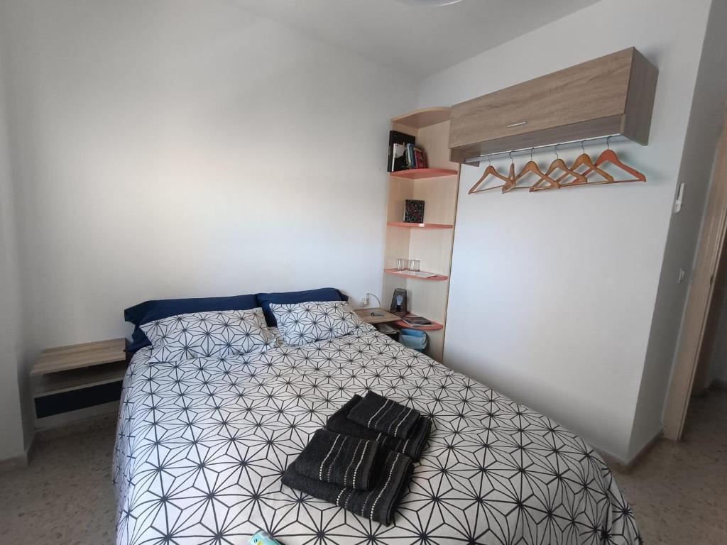 Habitación Privada Juan - 1