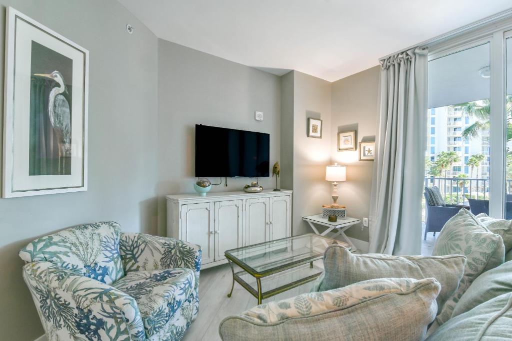 The Palms Of Destin 2301, Destin