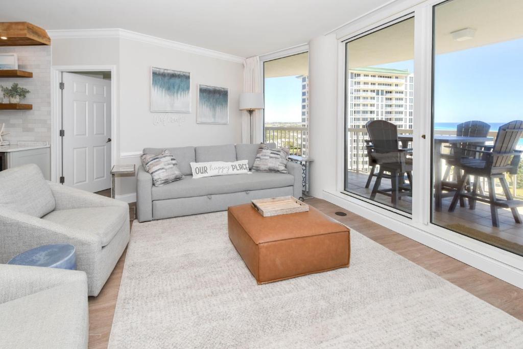 Silver Shells St Maarten 902, Destin