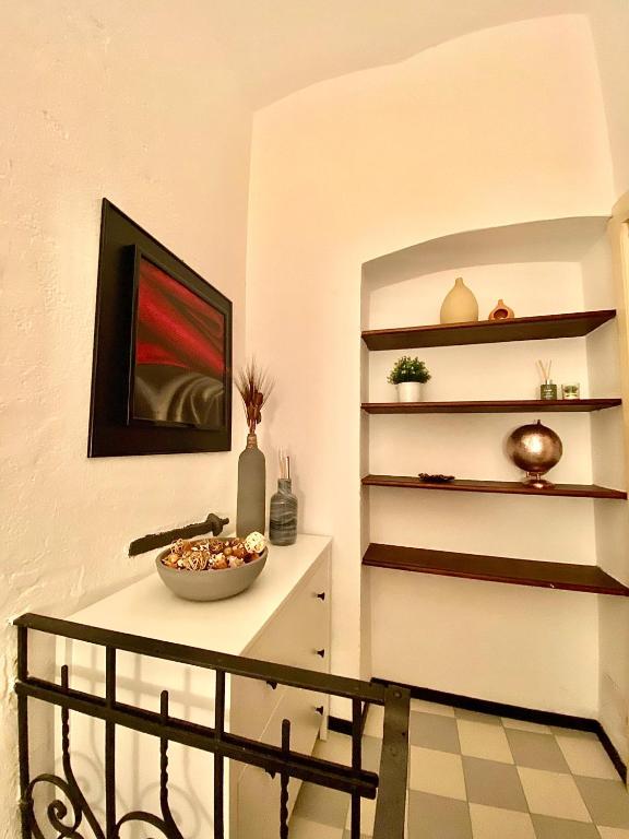 La casa del marchese - 5