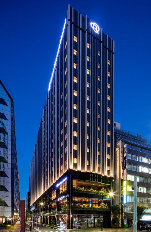 Daiwa Roynet Hotel Ginza PREMIER