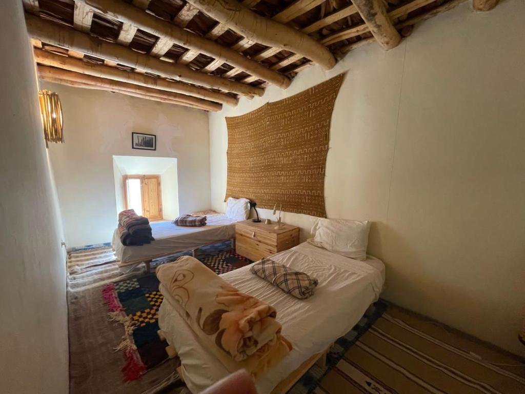 Gite d'étape Chez Brahim, Kalaat M'Gouna