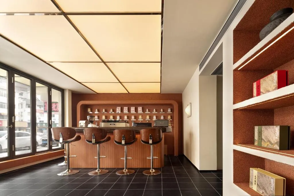 The Nest 1219 West Street, hotel in Huangshan City