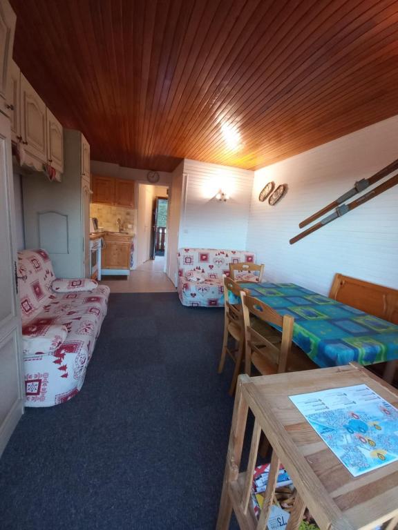 Appartement Cosy - 3