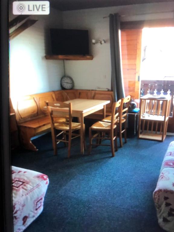 Appartement Cosy - 4