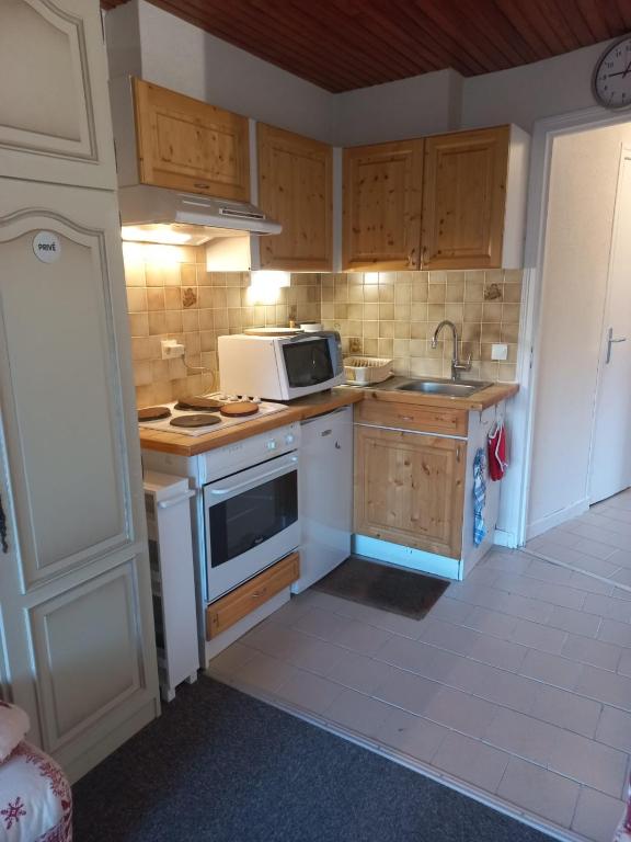 Appartement Cosy - 5