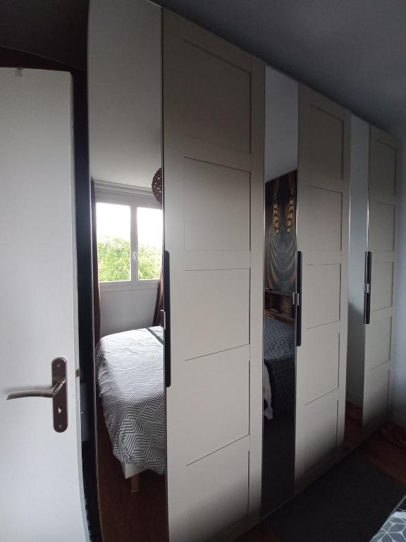 Appartement central et chaleureux sur côte pays basque pour 6 personnes - 5