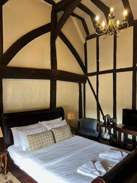 The George Inn, Alfriston photo 2