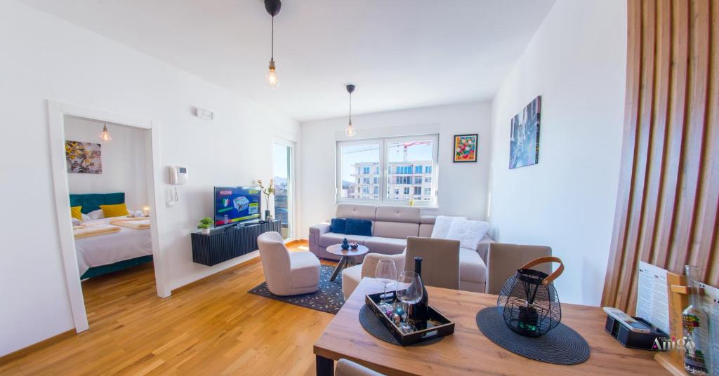 Lucy Apartment 1, Čitluk