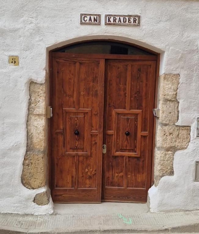 Rustic house with swimming pool, Las Pesas