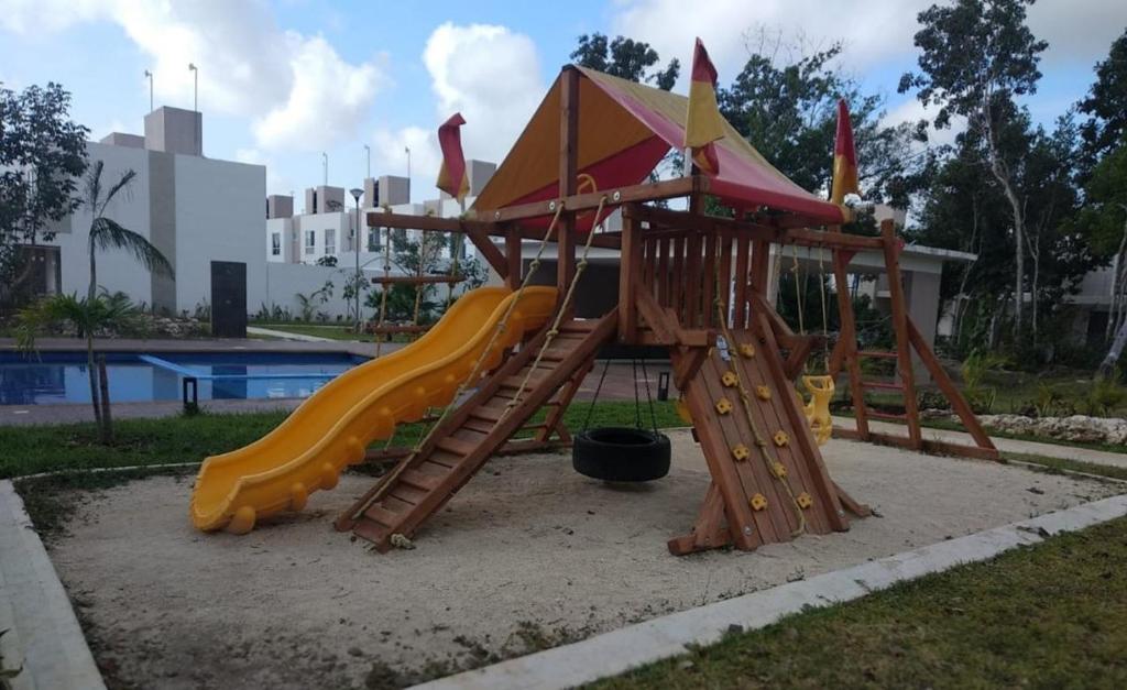 Casas Marina Turquesa - 2