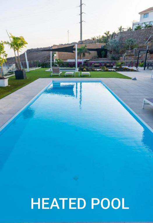 Blue Horizon Resort by Monte Leon - 2