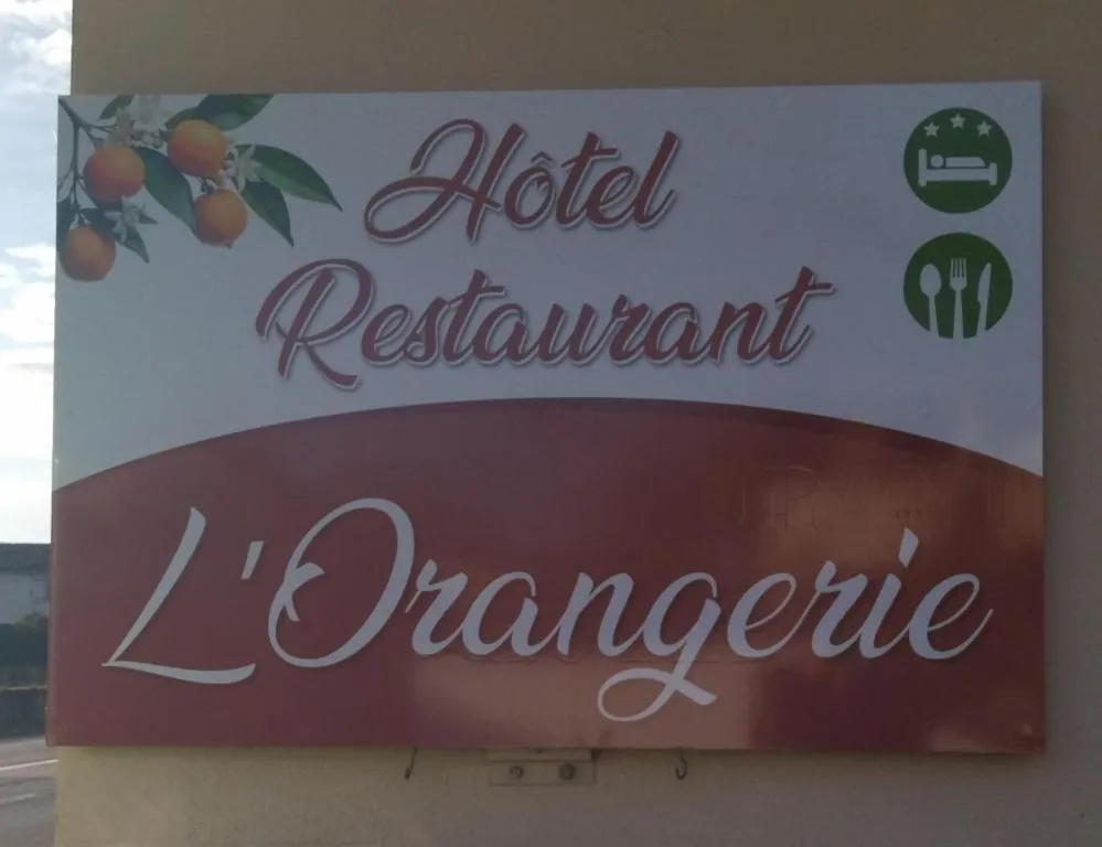 L'Orangerie, hotel in Soudan