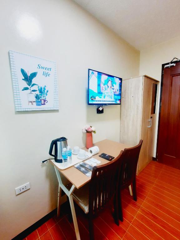 Facilities