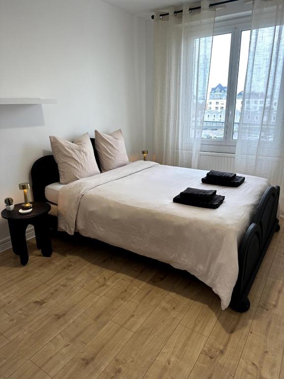 Appartement 6 pers à 100m de la plage avec parking privée - 3