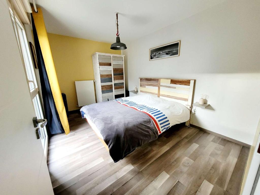 Appartement lumineux près de la plage avec parking et WIFI - FR-1-675-42 - 3