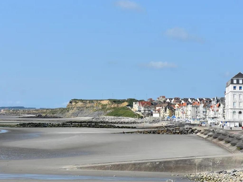 Appartement lumineux près de la plage avec parking et WIFI - FR-1-675-42 - 5