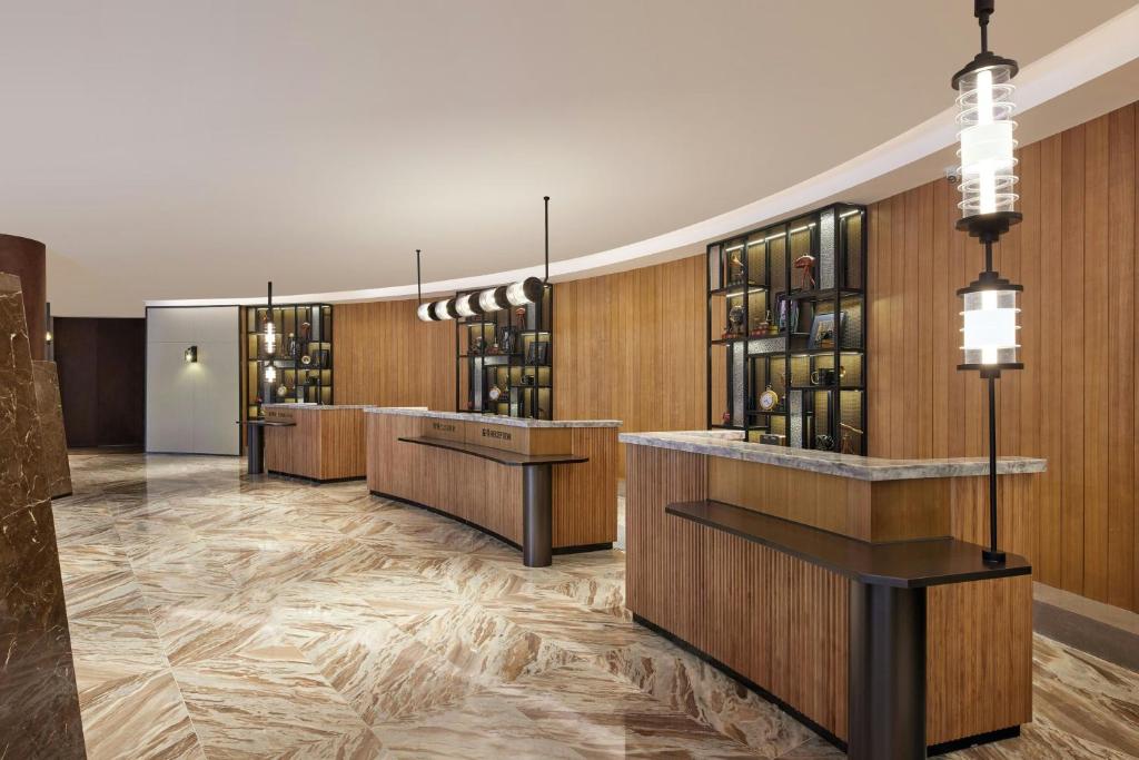 Four Points by Sheraton Anshun, Huangguoshu, Anshun