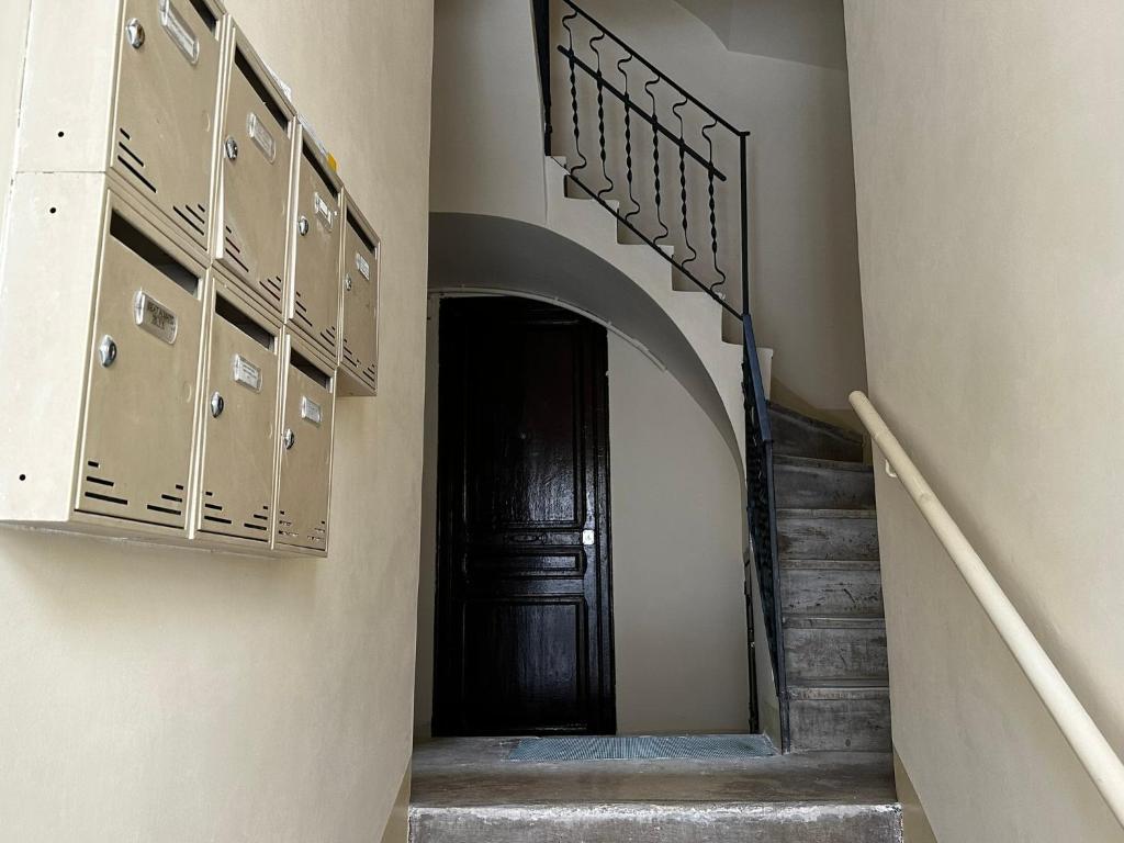 Nice apartment close to park Guell1 - 4