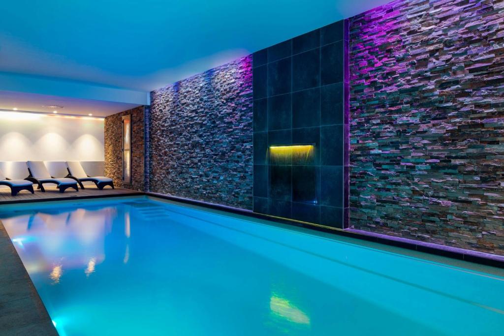 コレンドン アムステルダム ニュー ウエスト ア トリビュート ポートフォリオ ホテル - Facilities image