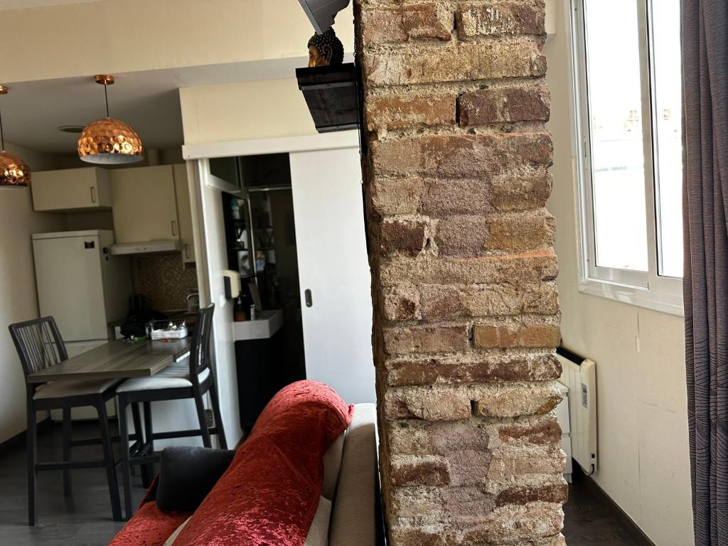 Nice apartment close to park Guell1 - 2