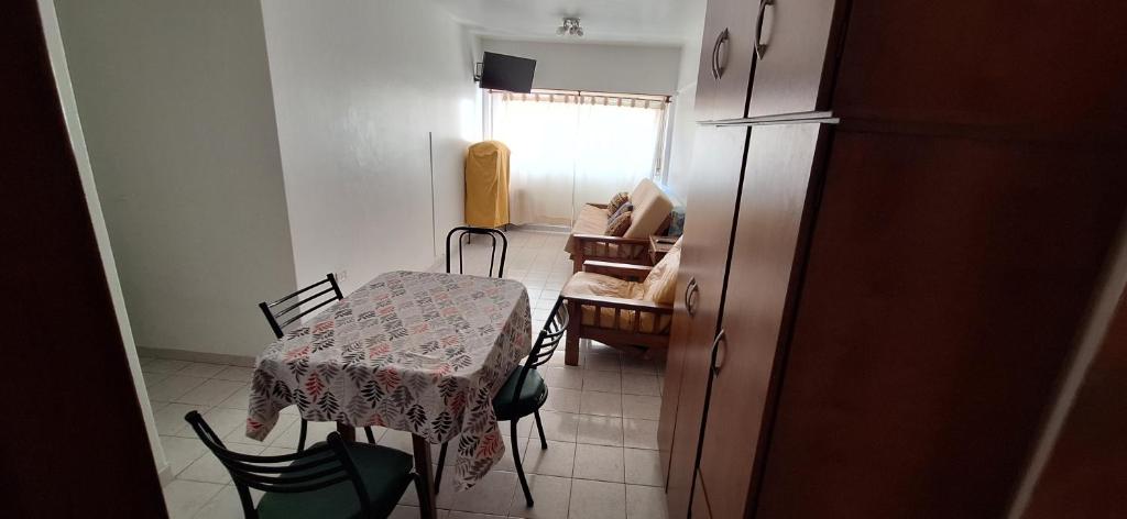 Monoambiente Veracruz - 3